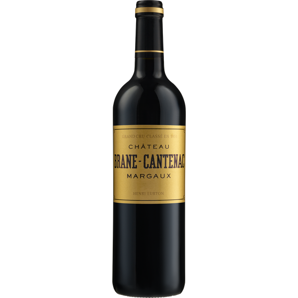 Brane Cantenac 2022 - Bottle Hero