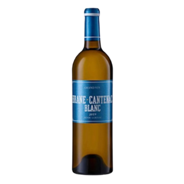 Château Brane-Cantenac Blanc 2019 - Bottle Hero