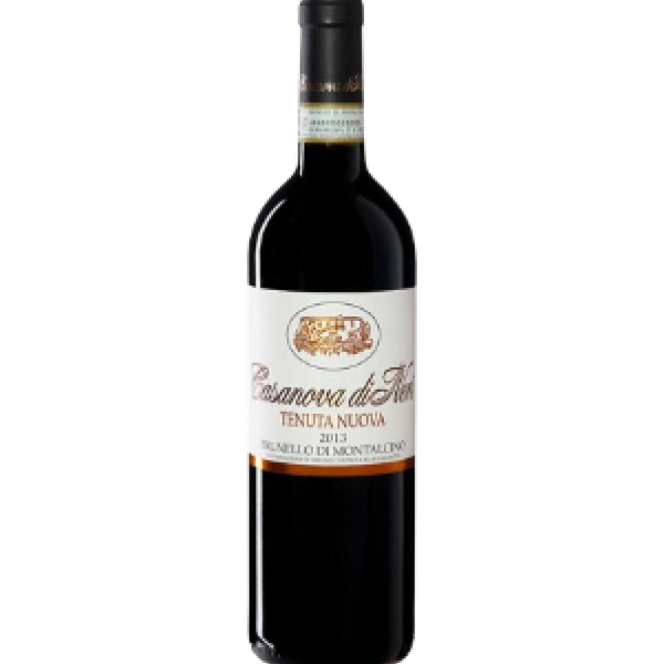 Casanova di Neri Brunello di Montalcino Giovanni Neri 2019 - Bottle Hero
