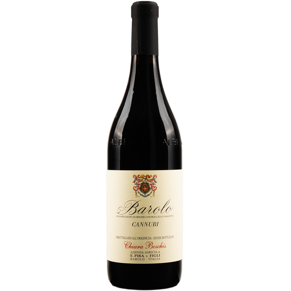 E. Pira e Figli - Chiara Boschis Barolo Cannubi 2019 MG - Bottle Hero