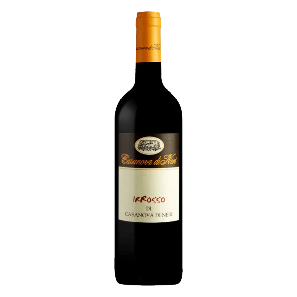 Casanova di Neri Irrosso 2019 - Bottle Hero