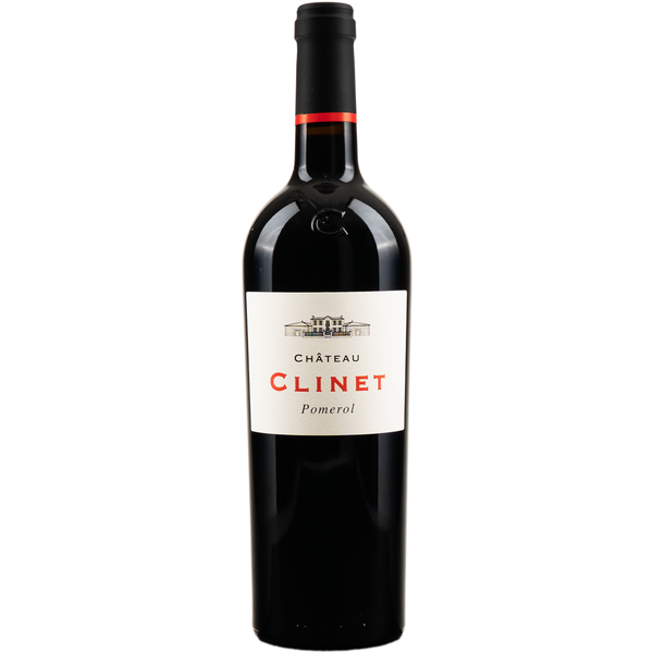 Château Clinet Clinet 2021 - Bottle Hero