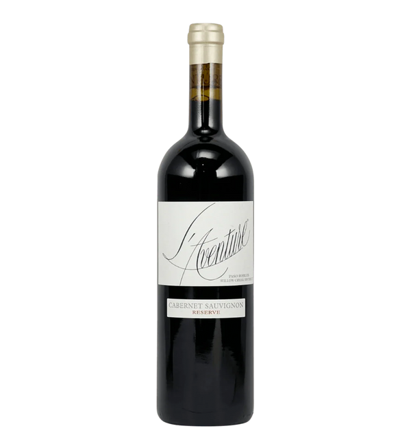 L'Aventure Estate Cabernet Sauvignon 2020 - Bottle Hero