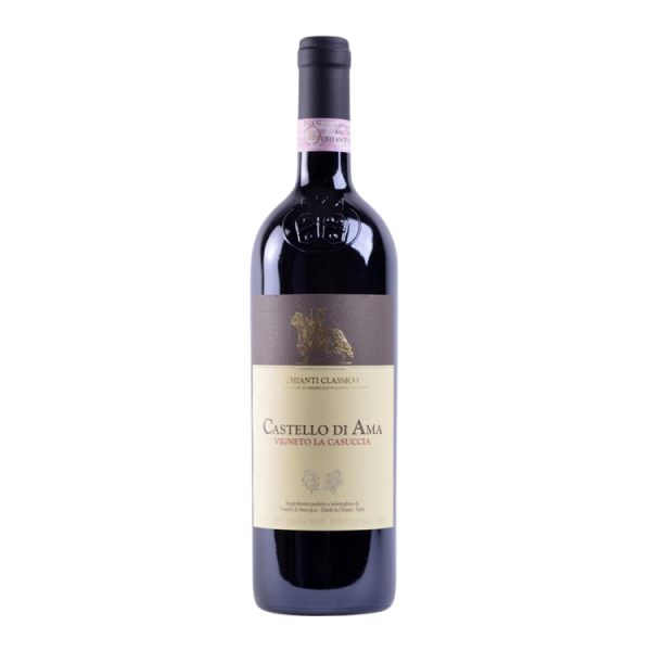 Castello di Ama Chianti Classico Bellavista 2019 - Bottle Hero