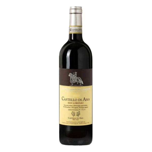 Castello di Ama Chianti Classico la Casuccia 2019 - Bottle Hero