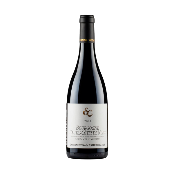 Domaine Sylvain Cathiard Hautes Cotes de Nuits Dames Huguette 2023 - Bottle Hero