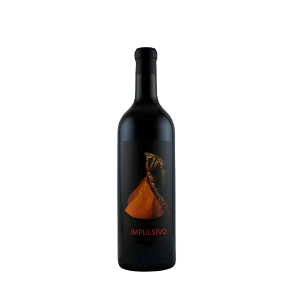 Cayuse Impulsivo 2019 - Bottle Hero