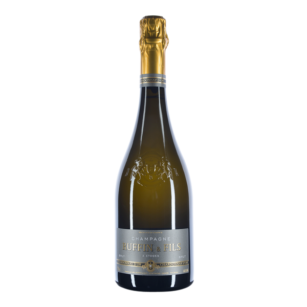 Ruffin & Fils Chardonnay BB D´Or - Bottle Hero