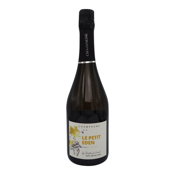Piot-Sévilliano Provocante, Le Petit Eden - Bottle Hero