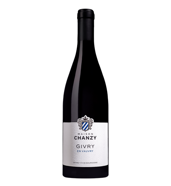 Domaine Chanzy Givry En Vauvry 2024 - Bottle Hero