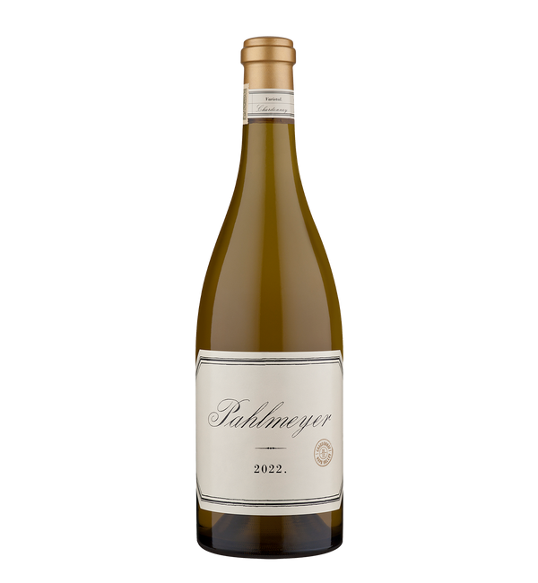 Pahlmeyer Chardonnay Napa Valley 2022 - Bottle Hero