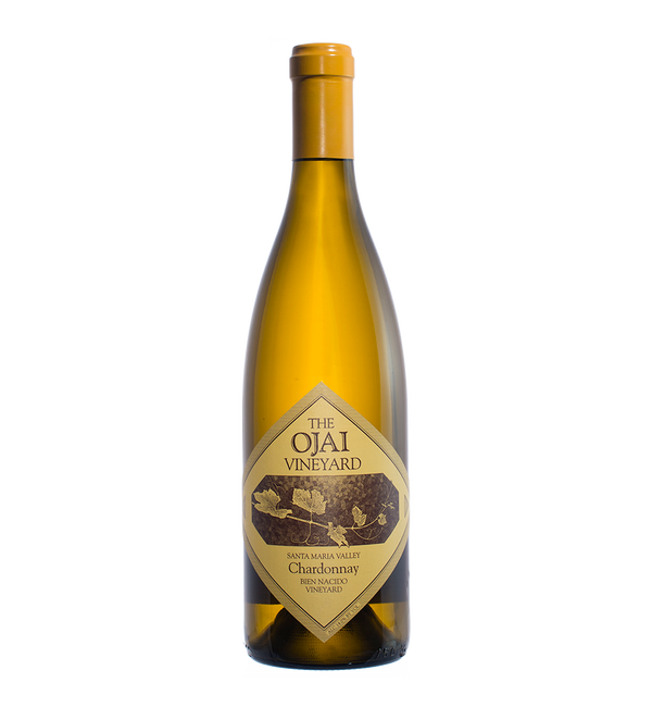 Ojai Vineyard Chardonnay Bien Nacido 2021 - Bottle Hero