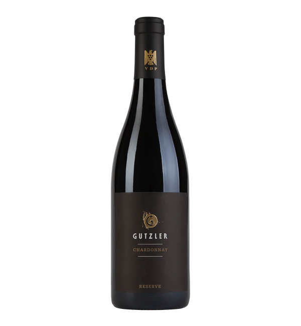 Gutzler Chardonnay Réserve 2023 - Bottle Hero