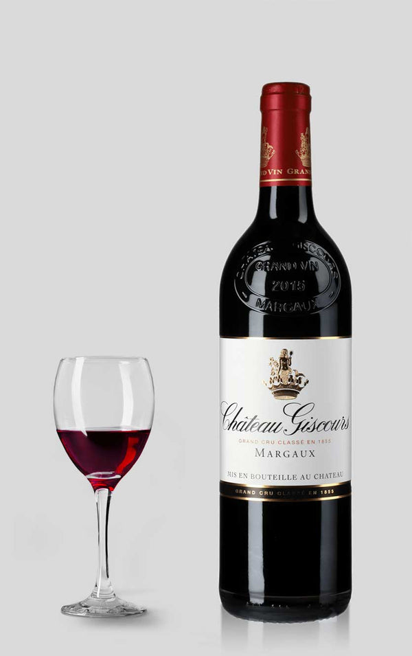 Chateau Giscours 3eme Cru 2020 - Bottle Hero