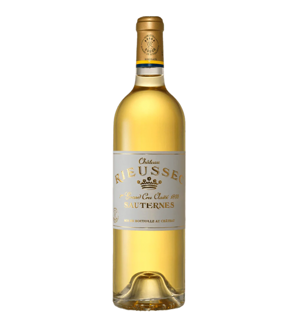 Château Rieussec Sauternes (Premier Grand Cru Classé) 2009 - Bottle Hero