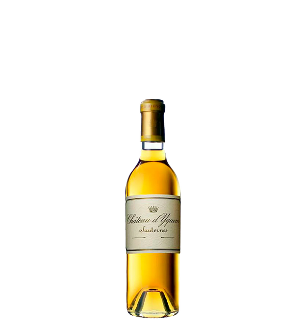 Château d'Yquem 1995 37,5CL - Bottle Hero