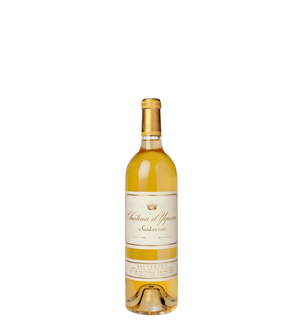 Château d'Yquem 2016 37,5CL - Bottle Hero