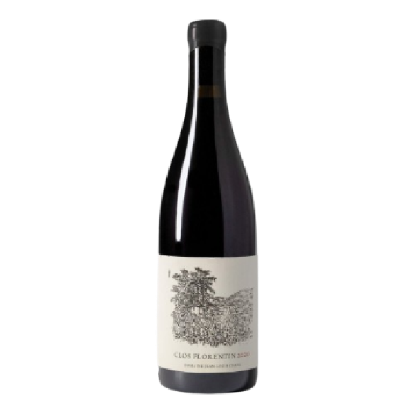 Domaine Jean-Louis Chave, Domaine Jean-Louis Saint-Joseph Clos Florentin 2018 - Bottle Hero