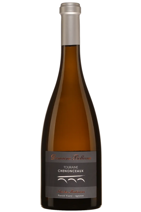 Patrick Vauvy Domaine Bellevue Touraine Chenonceaux 2024 White - Bottle Hero