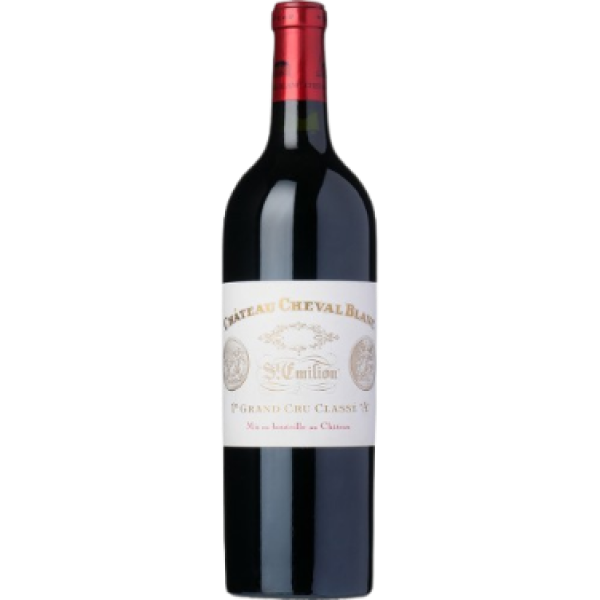 Château Cheval Blanc 2021 - Bottle Hero