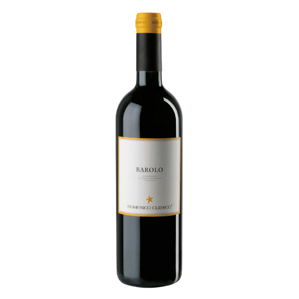 Domenico Clerico Barolo 2017 - Bottle Hero
