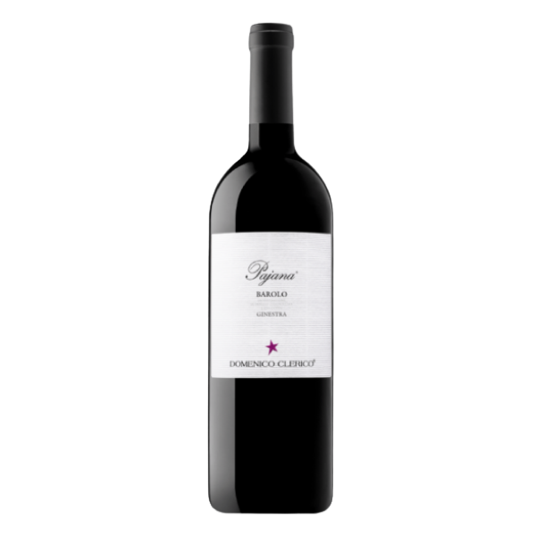 Domenico Clerico Barolo Pajana 2012 - Bottle Hero