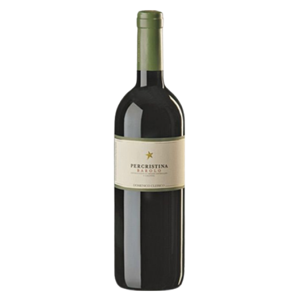 Domenico Clerico Barolo Percristina 2011 - Bottle Hero