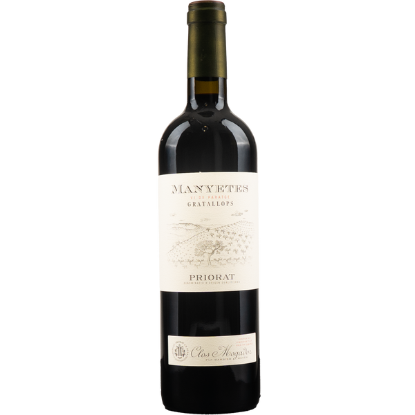 Réne Barbier Clos Mogador Manyetes 2023 - Bottle Hero