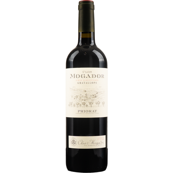 Réne Barbier Clos Mogador 2023 - Bottle Hero