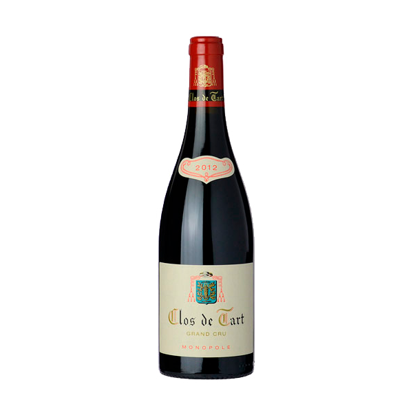 Domaine du Clos de Tart 2022 - Bottle Hero