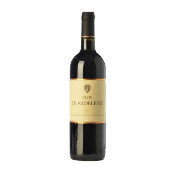 Clos la Madeleine 2019 - Bottle Hero