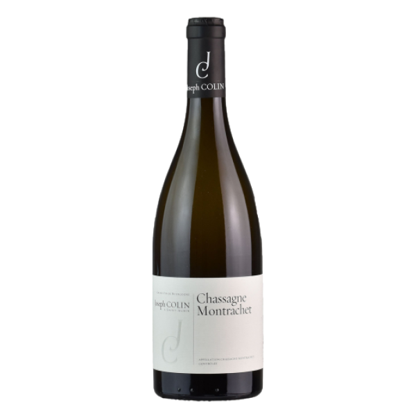 Domaine Joseph Colin Chassagne Montrachet 2021 - Bottle Hero