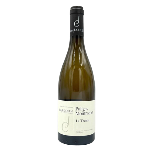 Domaine Joseph Colin Puligny-Montrachet Le Trézin 2024 - Bottle Hero