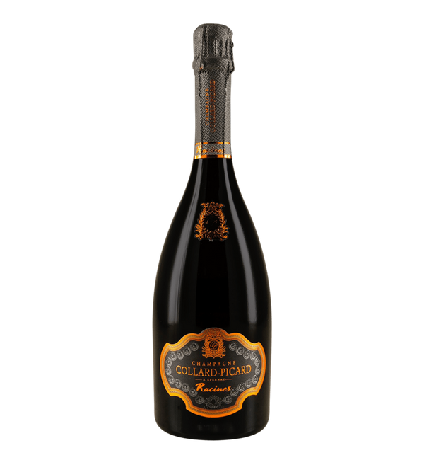 Champagne Collard-Picard Racines - Bottle Hero