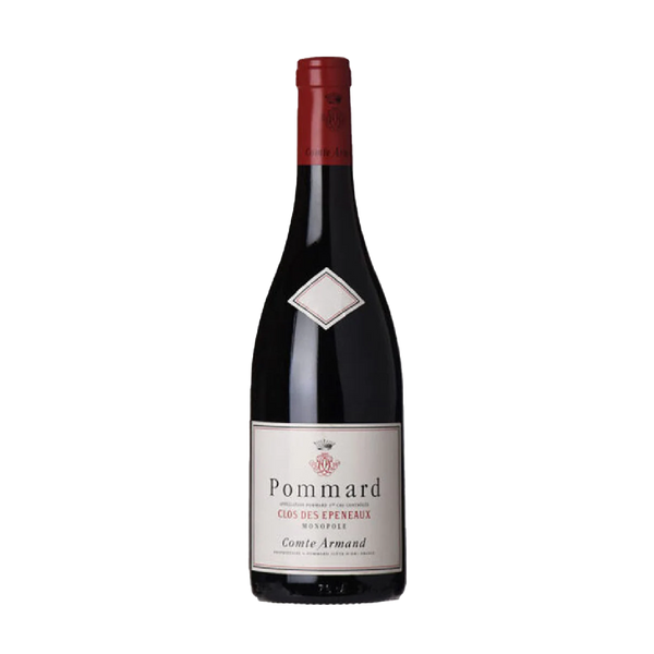 Domaine Comte Armand Pommard Clos Epeneaux 2022 - Bottle Hero