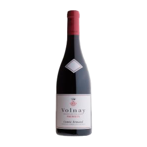 Domaine Comte Armand Volnay 2021 - Bottle Hero