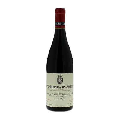 Domaine Comte Georges de Vogüé Chambolle Musigny Les Amoureuses 2020 - Bottle Hero