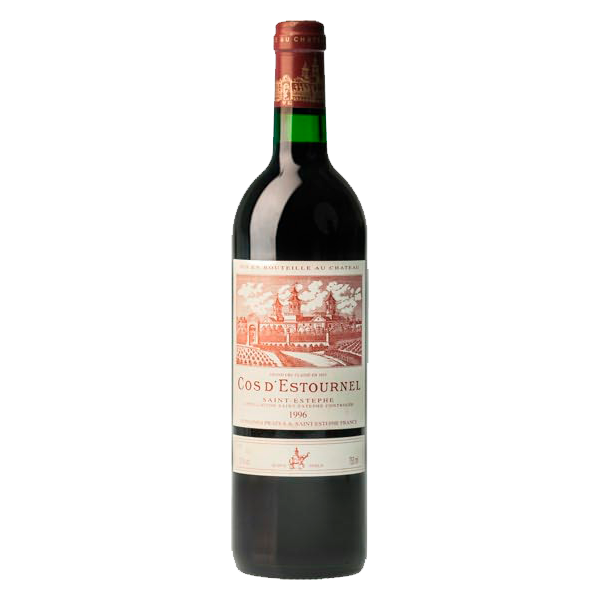 Château Cos d’Estournel Cos d'Estournel 2009 - Bottle Hero