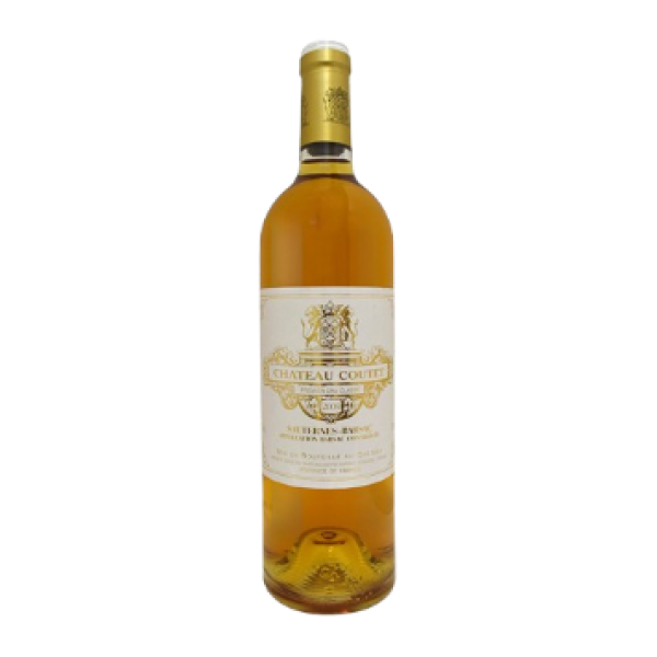 Château Coutet 2020 - Bottle Hero