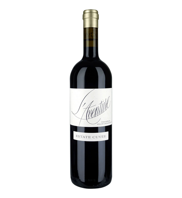 L’Aventure Cuvee Estate 2020 - Bottle Hero
