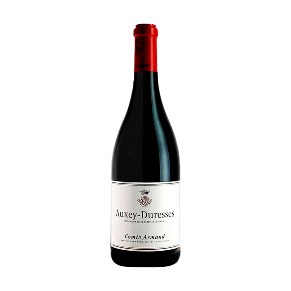 Domaine Comte Armand Auxey Duresses 2021 - Bottle Hero