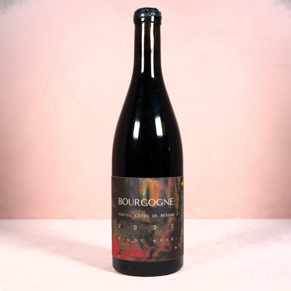 François Morente, Hautes-Côtes de Beaune 2023 - Bottle Hero