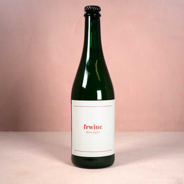 Frwine, Birne Apfel 2023 - Bottle Hero