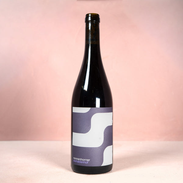 Seehaldenhof, Nonnenhorner Spätburgunder 2023 - Bottle Hero