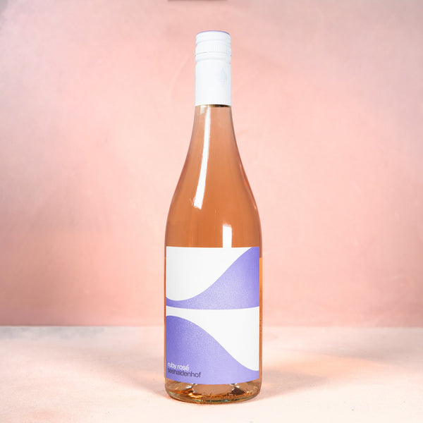Seehaldenhof, Bayerischer Bodensee Rosé 2024 - Bottle Hero