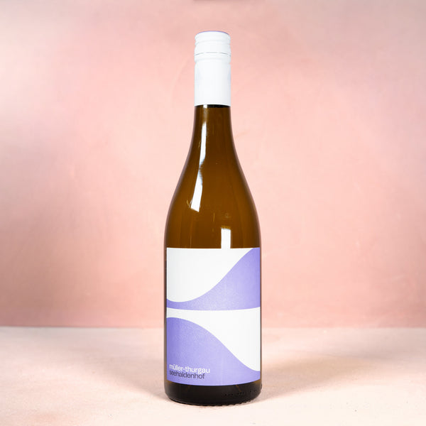 Seehaldenhof, Bayerischer Bodensee Müller-Thurgau 2024 - Bottle Hero