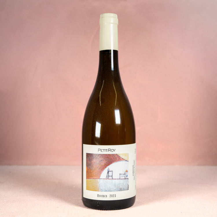 Domaine Petit-Roy, Bourgogne Hautes Cotes de Beaune Mainbey 2023