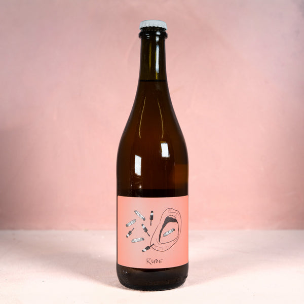 Tenuta Saiano, Rude 2025 - Bottle Hero