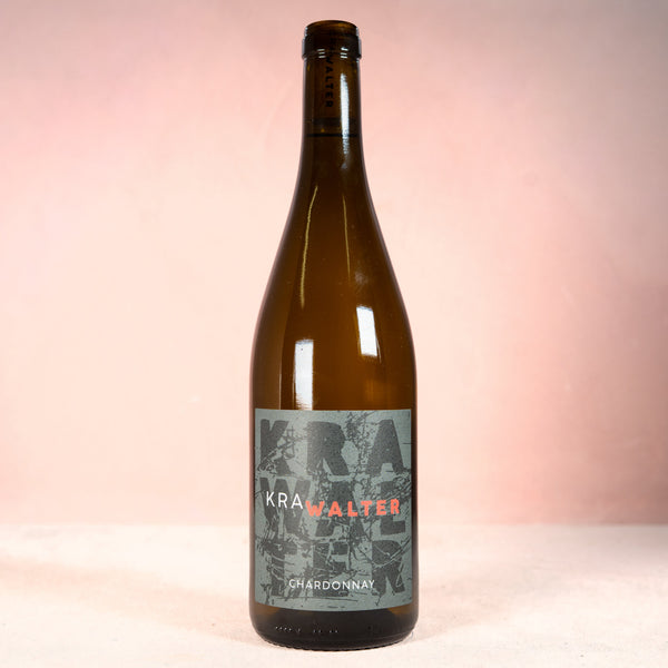 Krawalter, Chardonnay 2024 - Bottle Hero