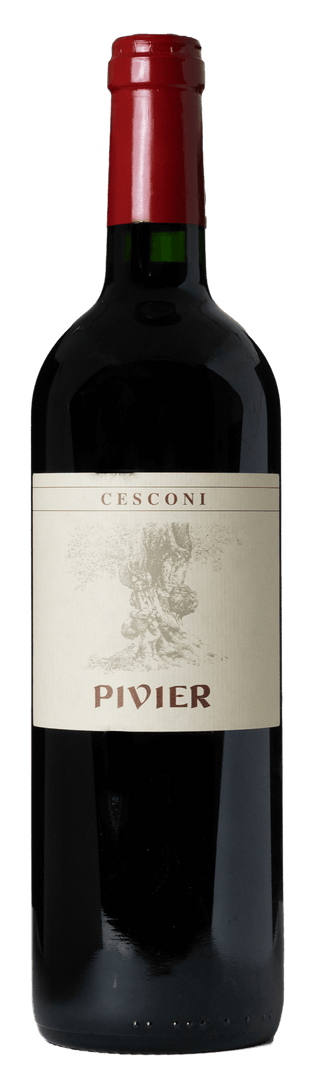 Cesconi, Pivier 2008 - Bottle Hero